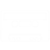 cassette tape icon